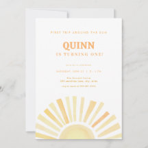 1回目ののまわりに日帰り1回目の招待状