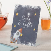 1回目ののまわりに日帰り1回目の誕生日のサイン 台座サイン (インサイチュ)