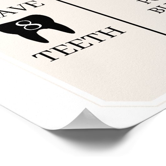 1回目の誕生日マイルストーンのポスターひまわり ポスター (角)