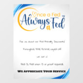 1回食べ物を与え必ず食べ物を与えA ウィンドウサイン (シート)