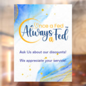 1回食べ物を与え必ず食べ物を与えA ウィンドウサイン (シート2)