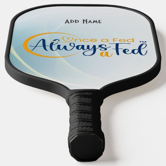 1回食べ物を与え必ず食べ物を与えA ピックルボールラケット (レイダウン)