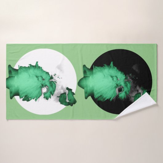 1回2回 バスタオル (バスタオル)