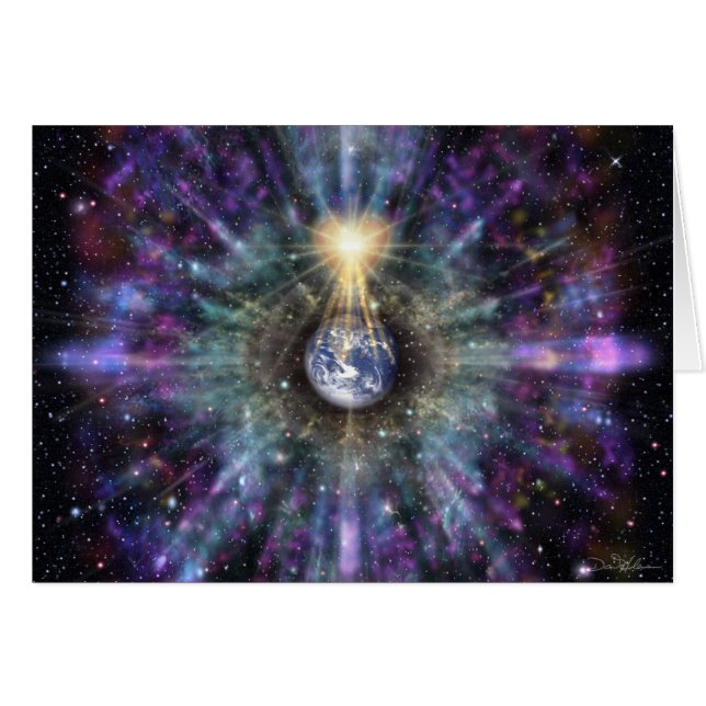 1地球1のハート (正面横)