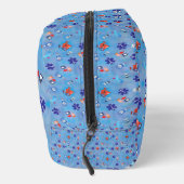 1型又は2型糖尿病カラフルプリント ドップキット (右)