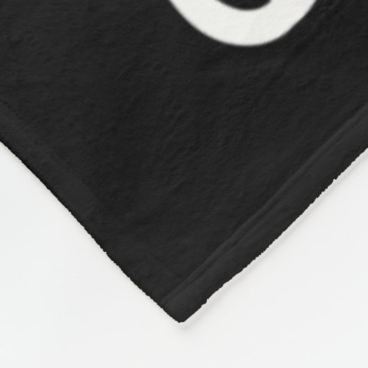 1型糖尿病ママ用糖尿病認識度引用文 フリースブランケット (角)