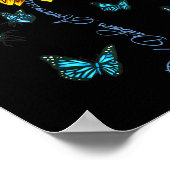 1型糖尿病認識度若年糖尿病関連 ポスター (角)