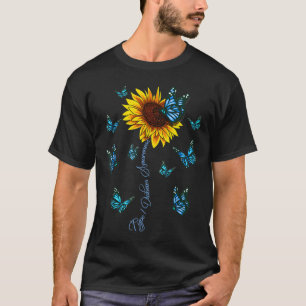 1型糖尿病認識度若年糖尿病関連 Tシャツ