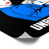 1型糖尿病認識度1型糖尿病Gif ポスター (角)