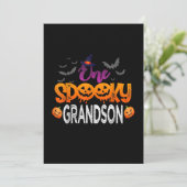 1孫不気味家族マッチングのハロウィーン費用 シーズンカード (スタンド正面)