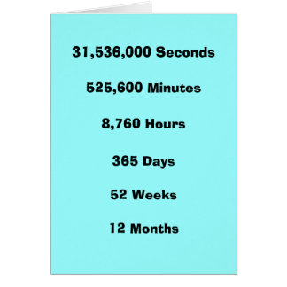 1年あらゆる方法それをスライスします