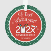 1年で何転がする オーナメント (裏面)