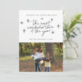 1年で最も素晴らしい時モダン間 シーズンカード (スタンド正面)