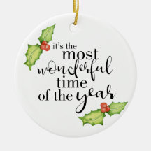 1年で最も素晴らしい時期の家族写真