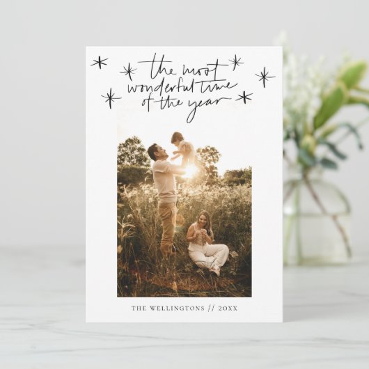 1年で最も素晴らしい時 シーズンカード (スタンド正面)