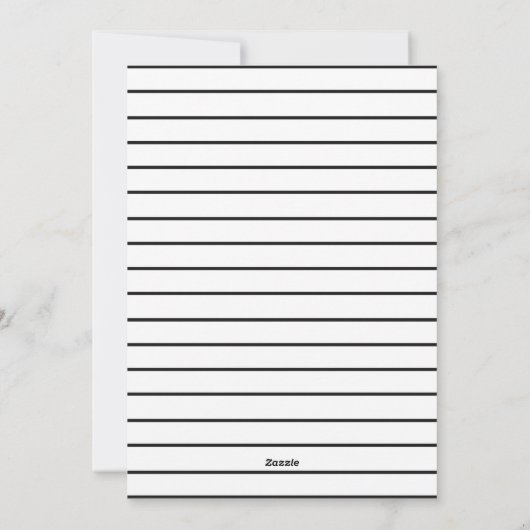 1年で最も素晴らしい時 シーズンカード (裏面)