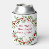 1年で最も素晴らしい飲み物 缶クーラー (缶正面)