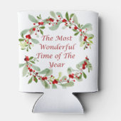 1年で最も素晴らしい飲み物 缶クーラー (裏面)