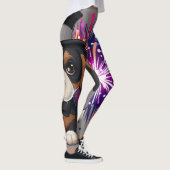 1年のウーフ！ レギンス (右)