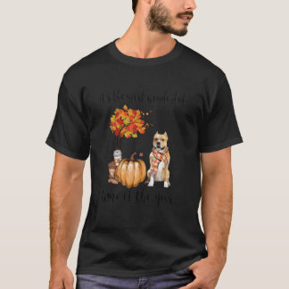 1年の中で最も素晴らしい時期 アムスタフ Tシャツ