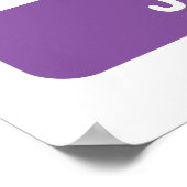 1年の月 ポスター (角)