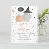 1年不気味誕生日 招待状 (スタンド正面)