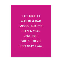 1年以上の気分が悪い