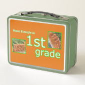 1年生で作る メタルランチボックス (裏面)