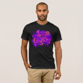 1年生の先生Tシャツ Tシャツ (正面フル)