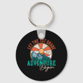 1年生の冒険でおもしろいをScに戻そう キーホルダー (裏面)