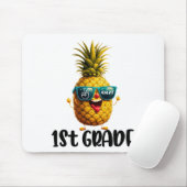 1年生の平和の日1年生の卒業おもしろい者 マウスパッド (マウス)