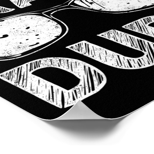 1年生の男Scに戻る学校のギフトの最初の日 ポスター (角)