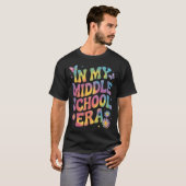 1年生の運動会 レーテのゲーム 初心者男子 Tシャツ (正面フル)