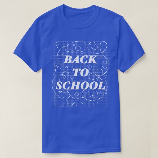 1年生チーム Tシャツ (デザイン正面)