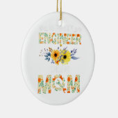 1年生ノプロブラマおもしろい新学期第1 セラミックオーナメント (右)