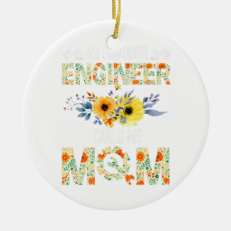 1年生ノプロブラマおもしろい新学期第1 セラミックオーナメント