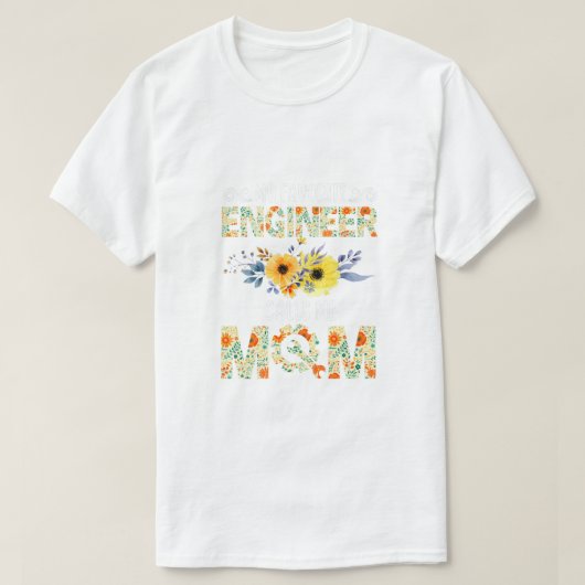1年生ノプロブラマおもしろい新学期第1 Tシャツ (デザイン正面)