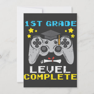 1年生レベル完全ゲーマー学校の最終日 シーズンカード