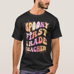 1年生不気味の先生の衣装これは私のファボオール Tシャツ