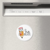 1年生先生年度末ギフト マグネット (インサイチュ (食洗機))