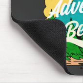 1年生先生鑑賞初日 マウスパッド (コーナー)