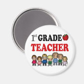 1年生先生 マグネット (正面/裏面)