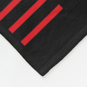 1年生新学期1年生バッターアップベースボール フリースブランケット (角)