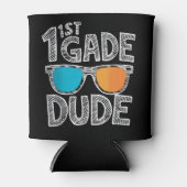 1年生新学期1年生 缶クーラー (正面)