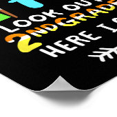 1年生2年生の日ここ来I ポスター (角)