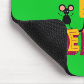 1年生 マウスパッド (コーナー)