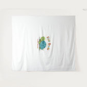 1年生Turtle-y 1年生素晴らしSchに戻る タペストリー (正面(横))