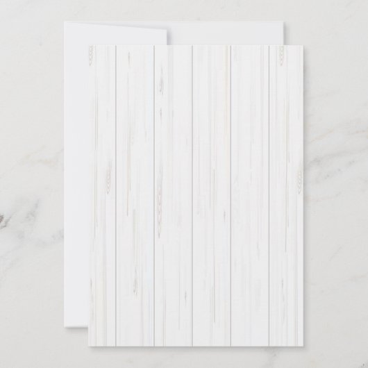 1年目のダウンサッカーの最初の誕生日 招待状 (裏面)