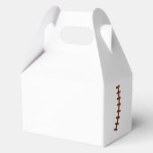 1年目ダウンサッカー第1誕生日 フェイバーボックス (裏面)