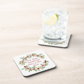 1年間で最も素晴らしい時間 コースター (右側)